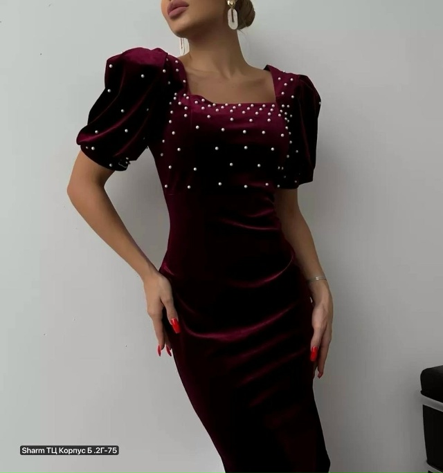 Платье 23145600