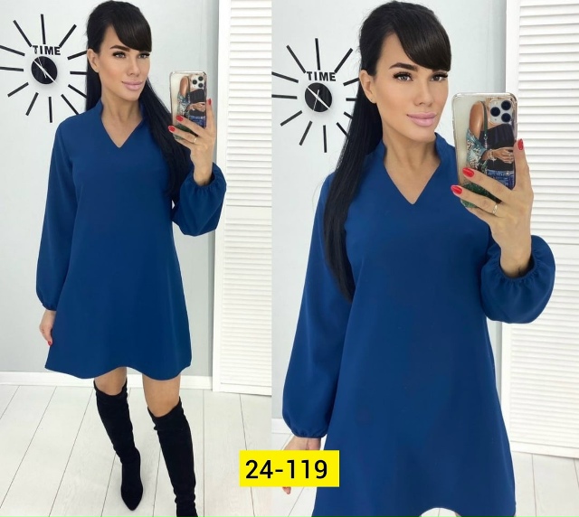 Платье 23145706