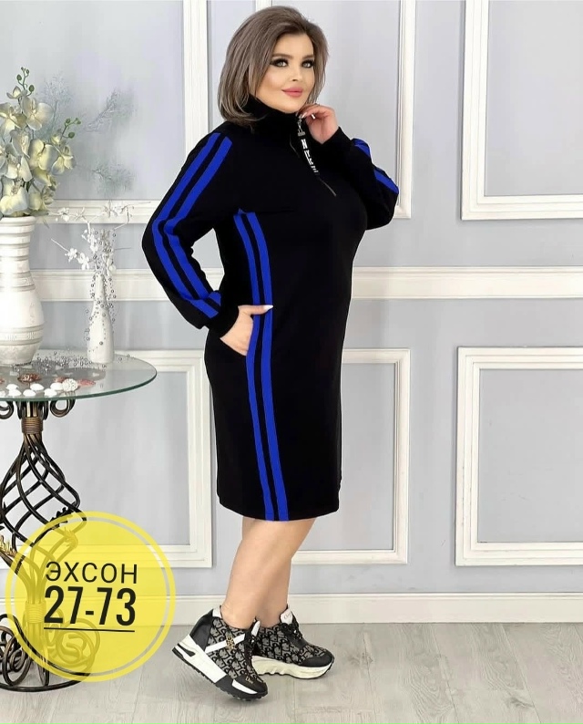 Платье 23145130