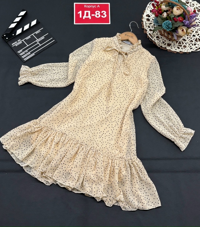 Платье 23145220