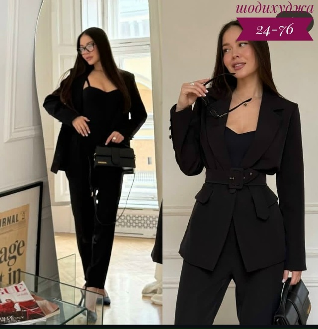 Костюм 23145239