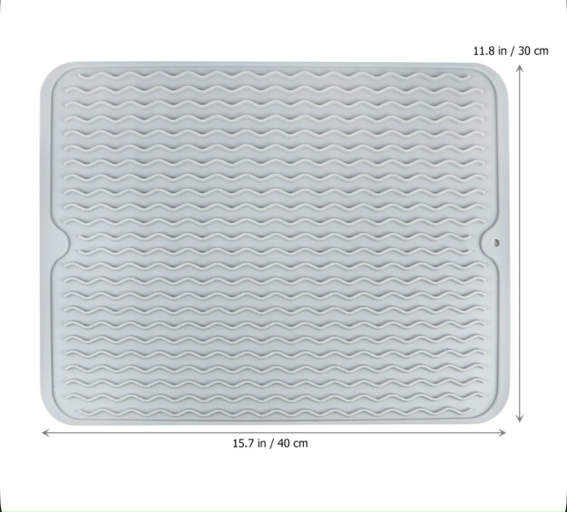 Коврик для сушки посуды 23145322