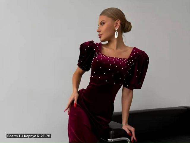 Платье 23145600