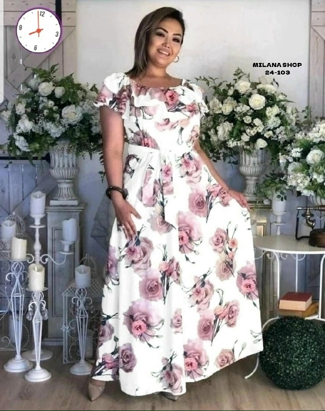 Платье 23144824