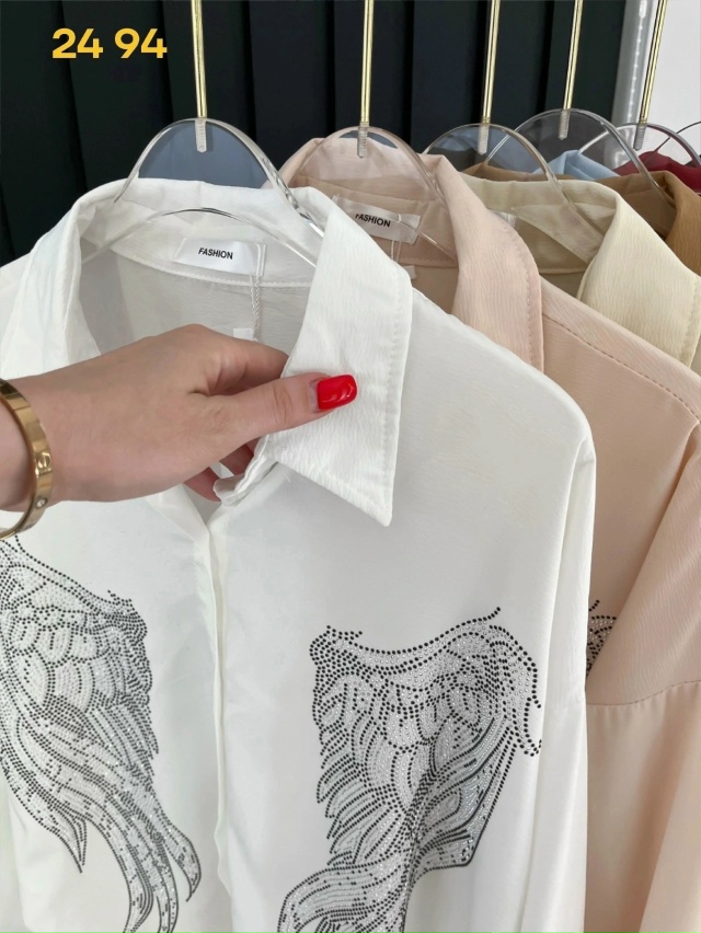 Рубашка 23144955