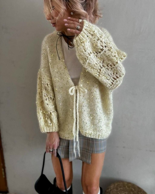 Кардиган 23144872