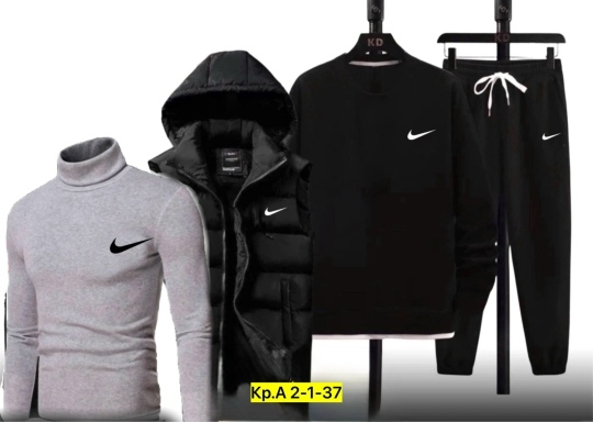 Спортивный костюм 23145099