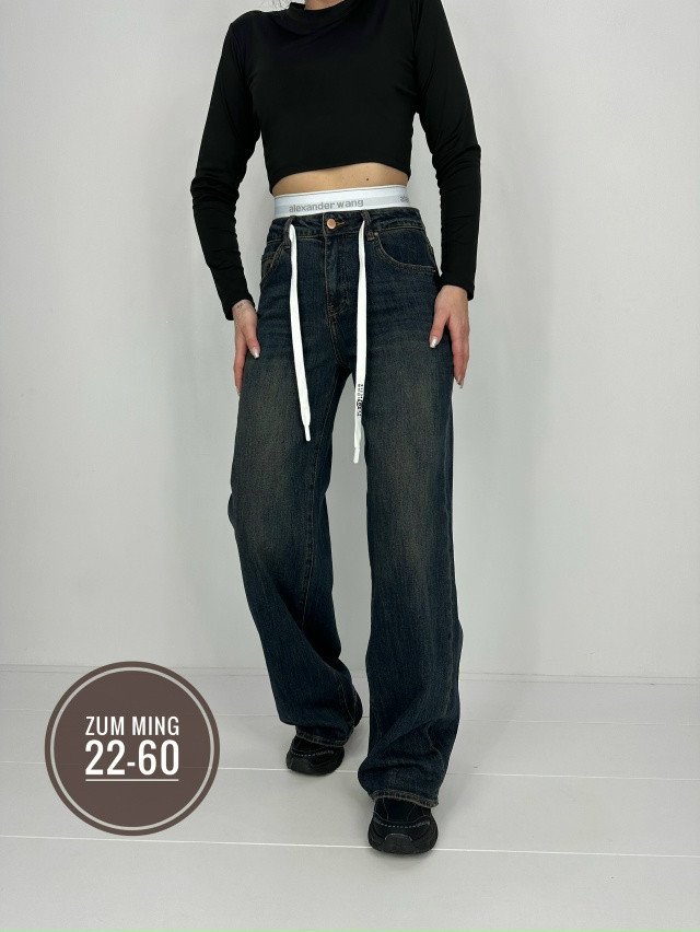 Джинсы 23144917