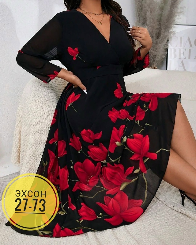 Платье 23144834