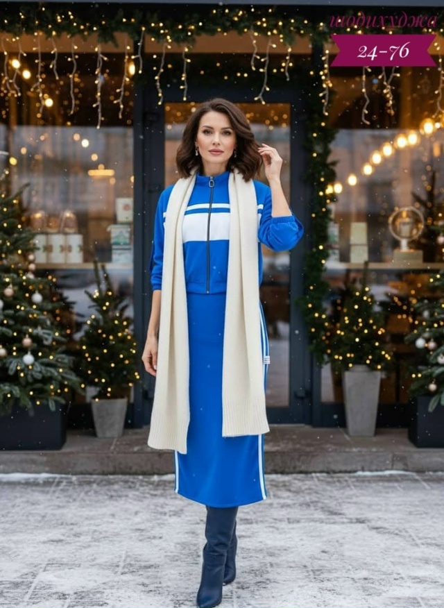 Костюм 23146542