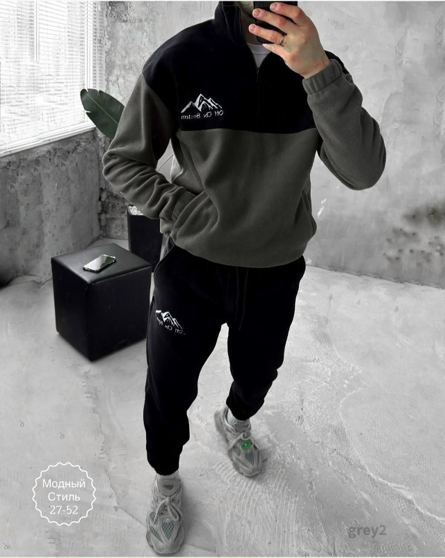 Спортивный костюм 23146060