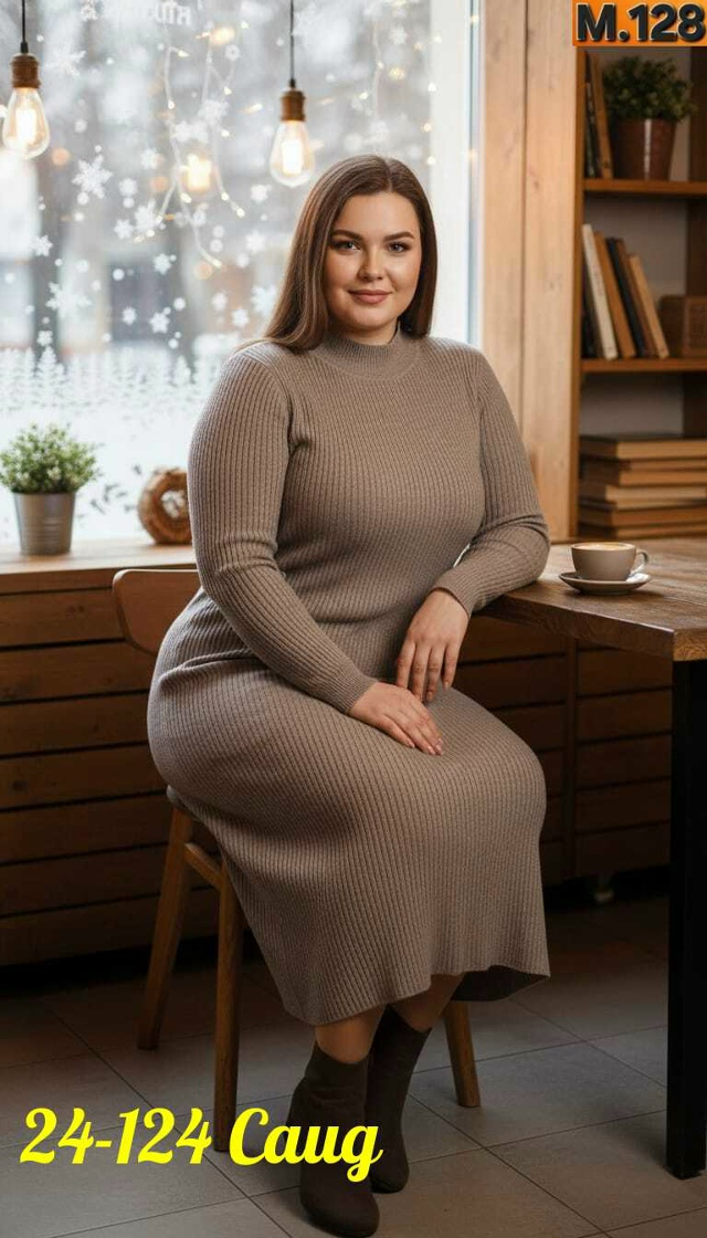 Платье 23145960