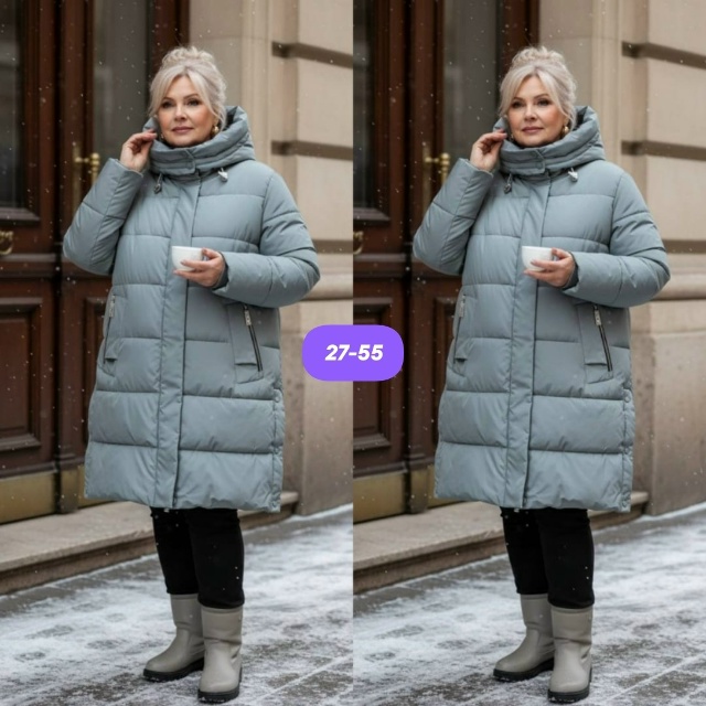 Куртка 23145998