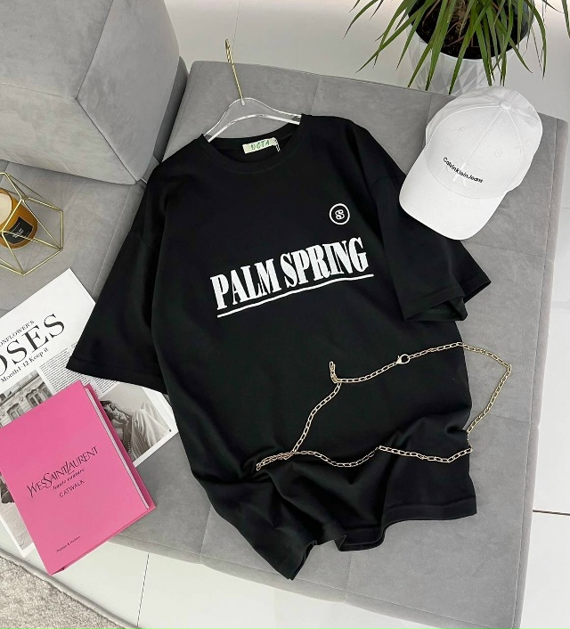 Футболка 23145953