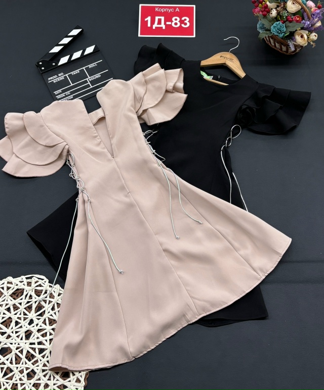 Платье 23146243