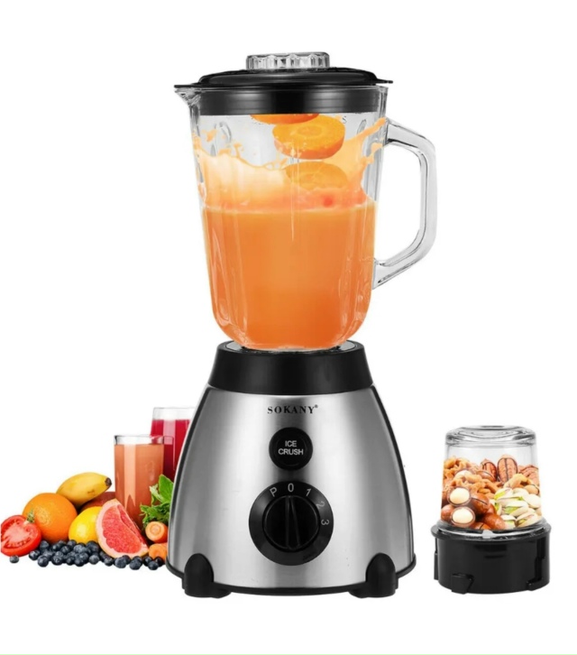 Блендер 23146343