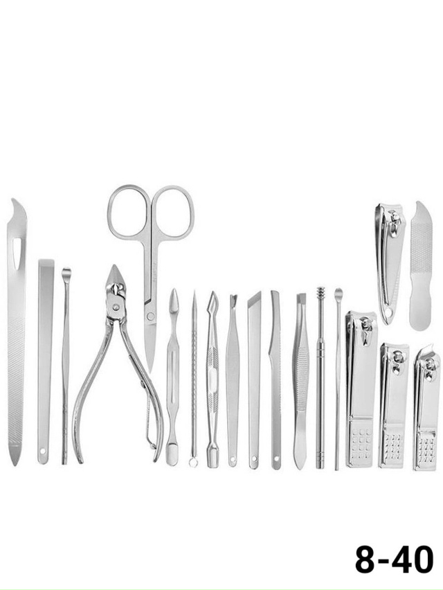 Набор для маникюра и педикюра 23146250