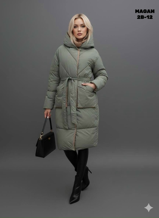 Куртка 23146016