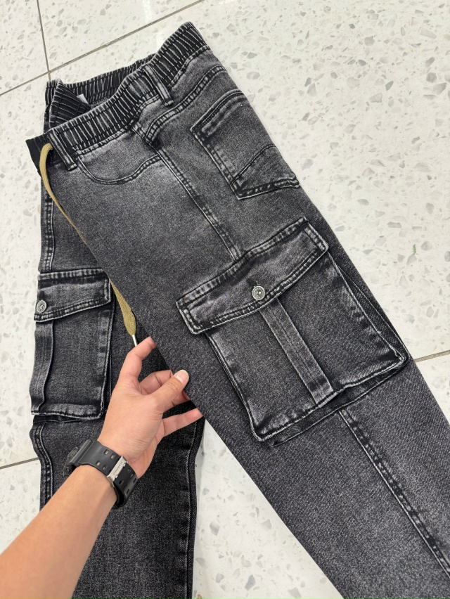 Джинсы 23147559