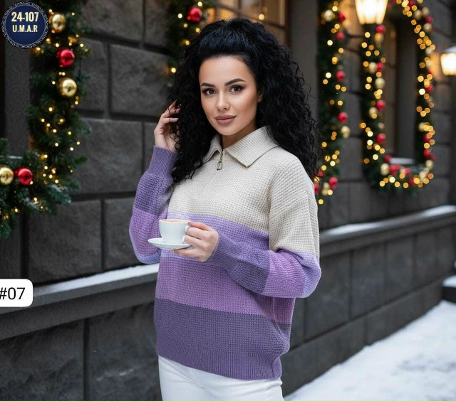 Свитер 23147911