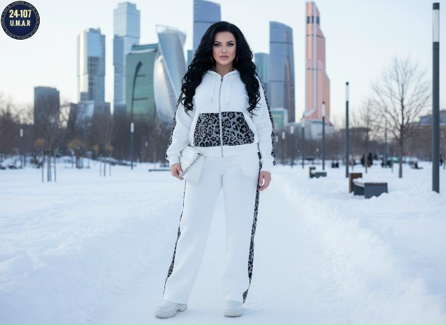 Спортивный костюм 23147223