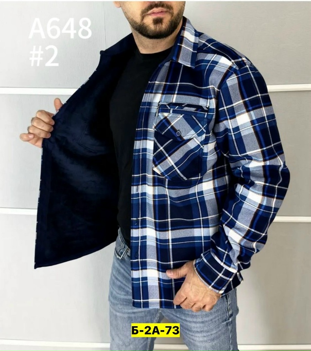 Рубашка 23147724