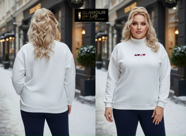 Свитер 23147566