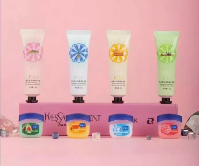 Подарочный набор 23147657