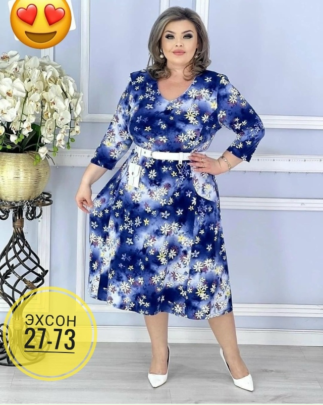 Платье 23147557