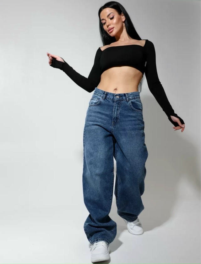 Джинсы 23149231