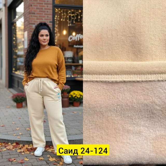 Спортивные брюки 23149071