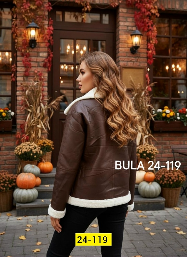 Дубленка 23148114