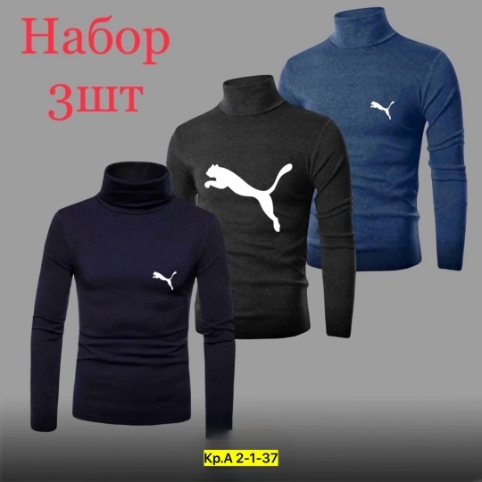 Водолазка 23149240