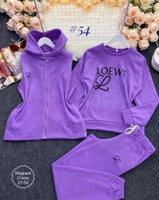 Спортивный костюм 23148400