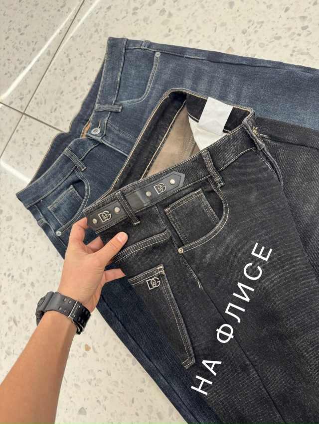 Джинсы 23148711