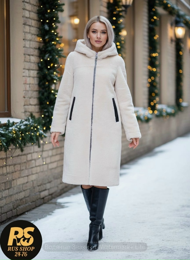 Дубленка 23149156