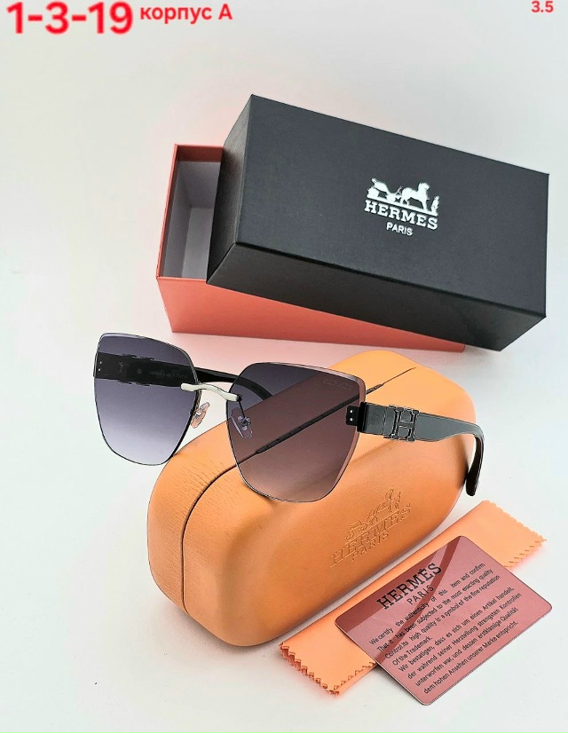 Солнцезащитные очки 23149068