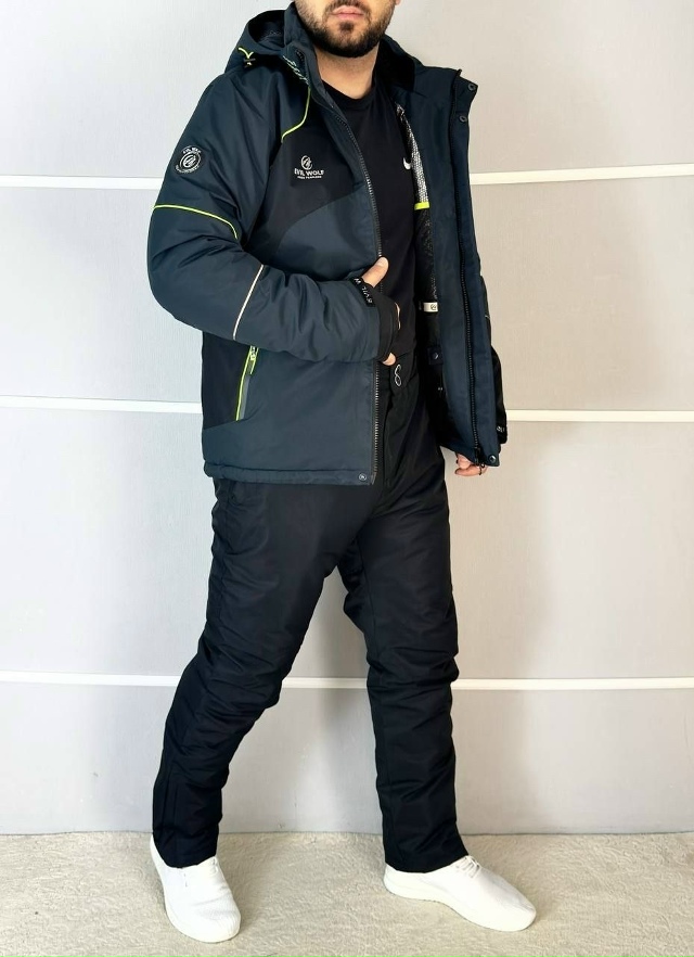 Верхняя одежда 23148633