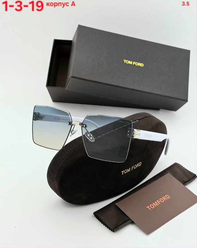 Солнцезащитные очки 23149069