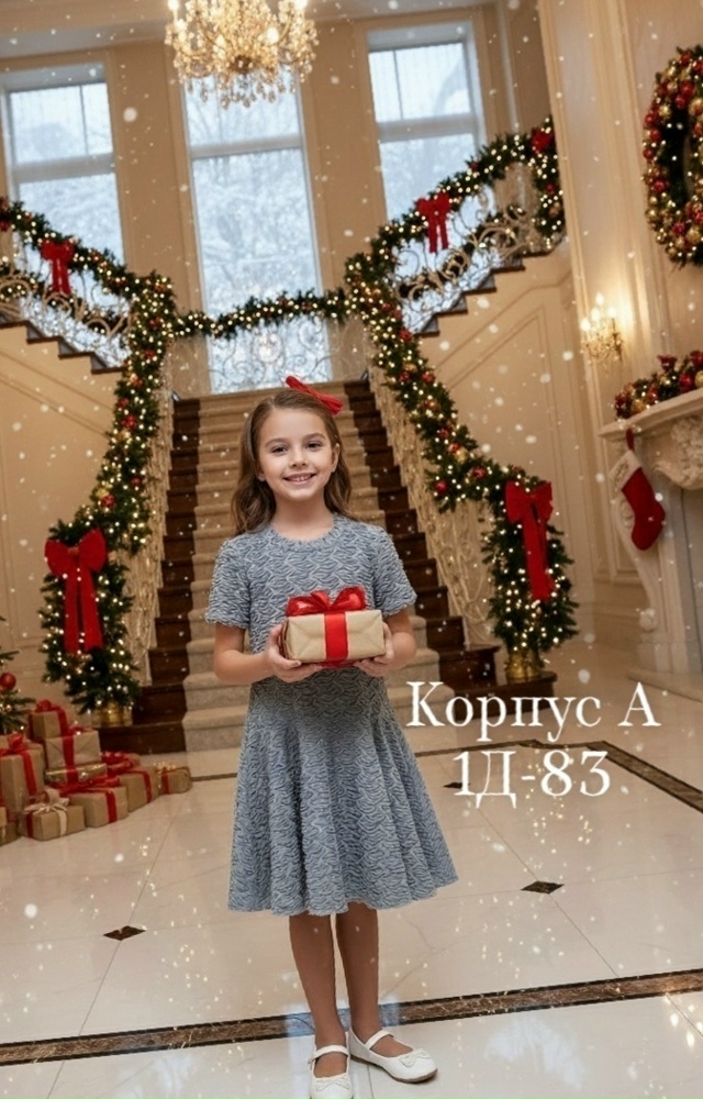 Платье 23149712