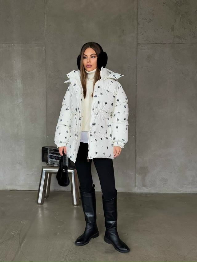 Куртка 23149836