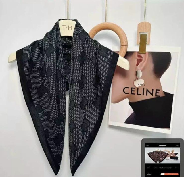 Платок 23150006