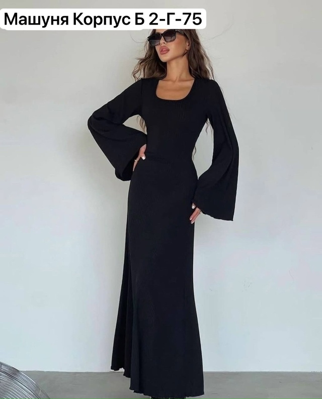 Платье 23149997