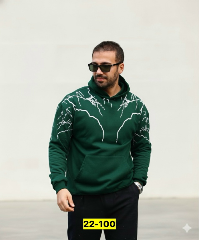 Толстовка 23150010