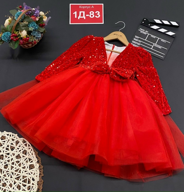 Платье 23149707