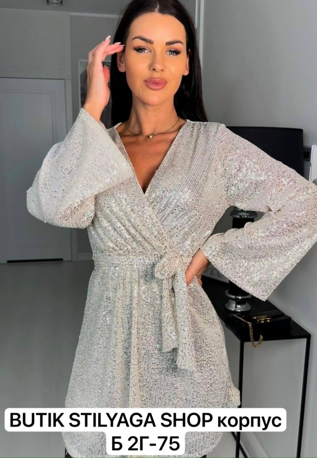 Платье 23150003