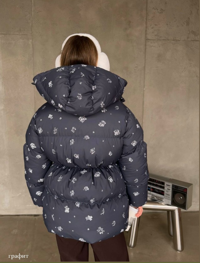 Куртка 23149834
