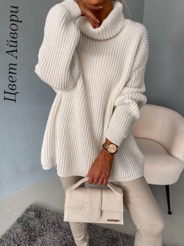 Водолазка 23150002