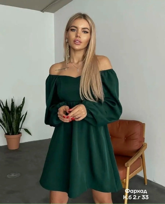 Платье 23149773