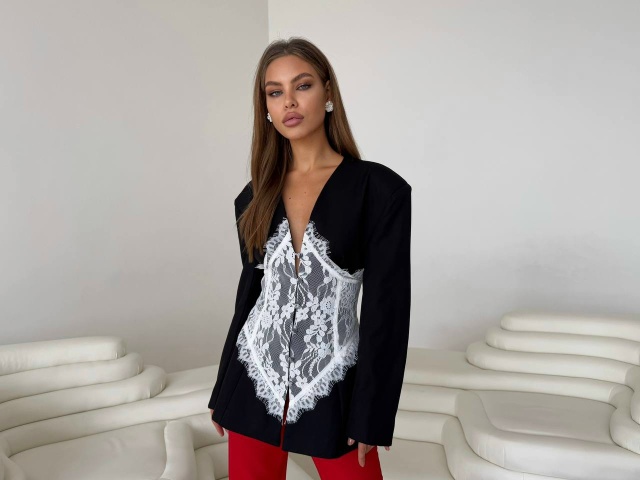 Пиджак 23149832